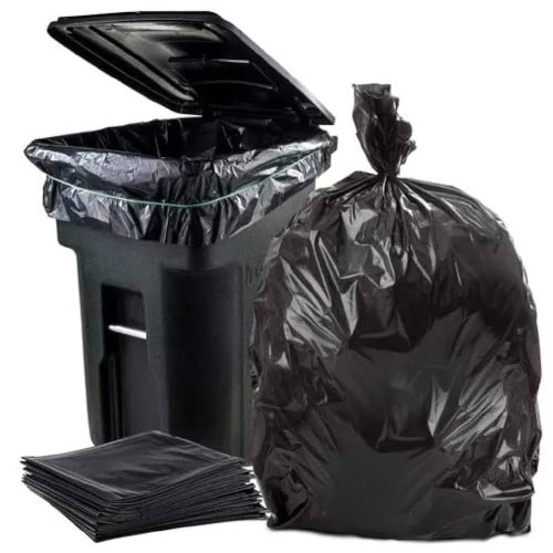 Garbage bags