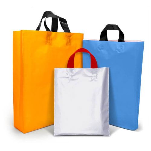 Shopping bags