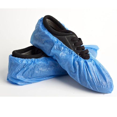 Shoe cover