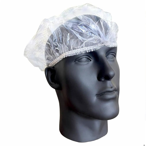 Shower cap