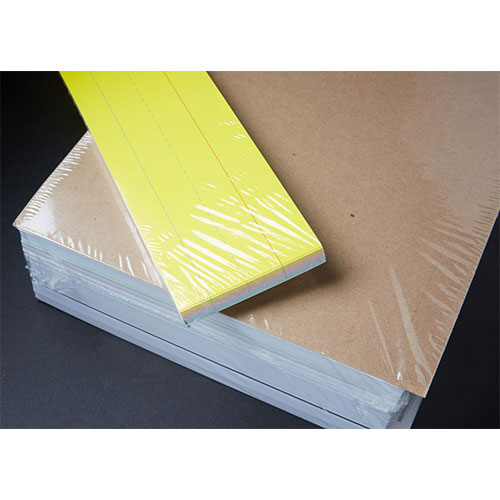 Transparent Shrink Film