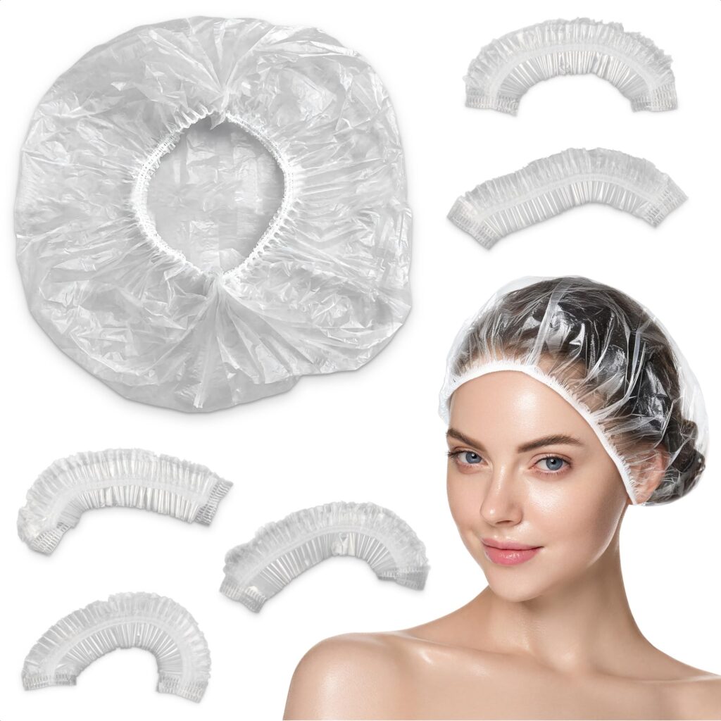 Shower Cap
